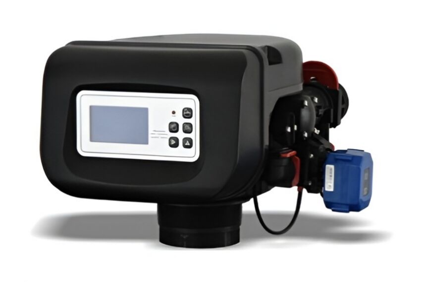 GR15 LED Softener Valve